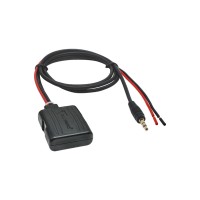 Bluetooth adapter 12V JACK