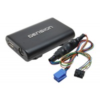 Dension Gateway Lite3 iPod / USB input Renault
