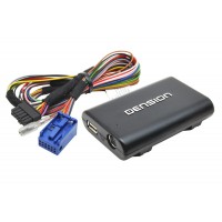 Dension Gateway Lite iPod / USB input VW / Seat / Skoda