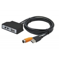 Dension USB cable for Dension Gateway