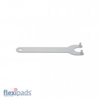 Flexipads White Spanner - Type PS 30-4