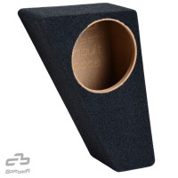 OEM speaker Basser 8" for Renault Espace