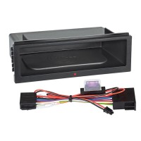Universal compartment with Inbay charging
