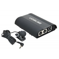 Dension control unit Gateway PRO BT with microphone
