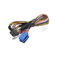 Dension cable harness Gateway Lite / Lite BT Alfa Romeo / Fiat / Lancia