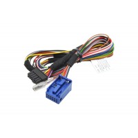 Dension cable harness Gateway Lite / Lite BT Audi