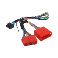 Dension cable harness Gateway Lite / Lite BT Audi