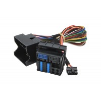 Dension cable harness Gateway Lite / Lite BT BMW
