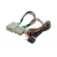 Dension wiring harness Gateway Lite / Lite BT Honda