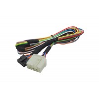 Dension wiring harness Gateway Lite / Lite BT Suzuki