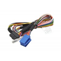 Dension cable harness Gateway Lite / Lite BT VW / Skoda