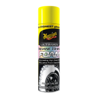 Meguiar's Ultimate Insane Shine Foam Tire Protection (538g)