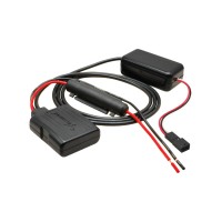 BMW bluetooth adapter