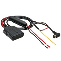 Bluetooth adapter Audi / VW / Škoda / Seat