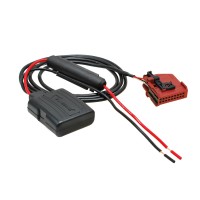 Bluetooth adapter VW / Škoda / Seat - MFD2