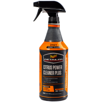 Meguiar's Citrus Power Cleaner Plus multipurpose cleaner (946 ml)