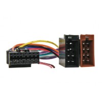 Sony 16 pin - ISO connector
