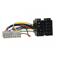 Alpine 16 pin - ISO connector