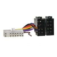 Clarion 16 pin - ISO connector