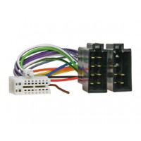 Clarion 16 pin - ISO connector