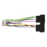 Kenwood 14 pin - ISO connector