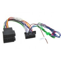 Kenwood 20 pin - ISO connector