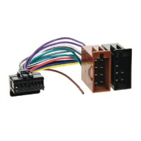 Pioneer 16 pin - ISO connector