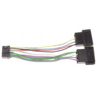 Sony 16 pin - ISO connector