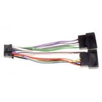 Sony 16 pin - ISO connector