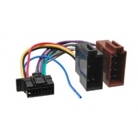 Sony 16 pin - ISO connector