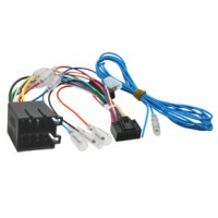 Parrot 16 pin - ISO connector