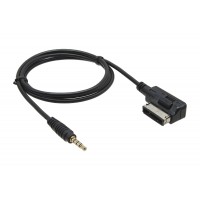 Mercedes MDI - AUX connecting cable