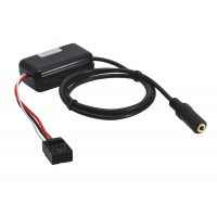 AUX input for BMW car radios