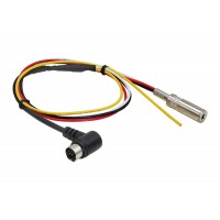 AUX input for VW / Audi / Škoda / Seat / Ford OEM navigation