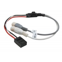 AUX input for BMW car radios