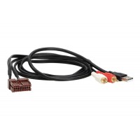 Hyundai / Kia USB adapter