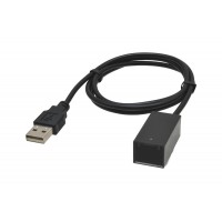 Adapter for USB connector Mitsubishi / Honda / Fiat