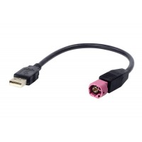 Mercedes USB adapter
