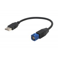 Citroen / Peugeot / Toyota USB adapter