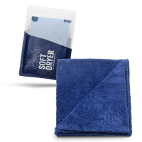 Drying towel Gyeon Q2M SoftDryer (80 x 60 cm)