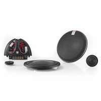 Morel Virtus Nano Carbon 62 speakers