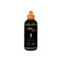 Polishing paste Honey COMBination Honey Finishing Compound 3 (250 ml)