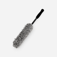 Tershine Wheel Brush
