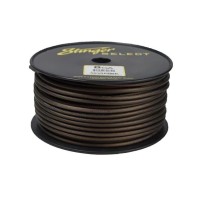 Stinger SSVLP8BK Power Cable