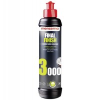 Polishing paste Menzerna Final Finish 3000 (250 ml)