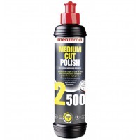 Sanding paste Menzerna Medium Cut Polish 2500 (250 ml)