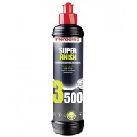 Finishing paste Menzerna Super Finish 3500 (250 ml)