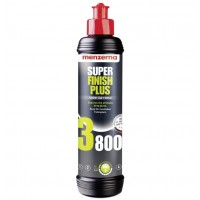 Ultra fine paste Menzerna Super Finish 3800 (250 ml)