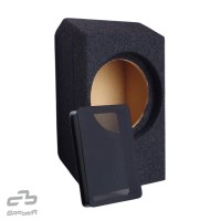 OEM speaker Basser 10" for BMW 5 G30 sedan