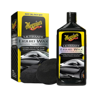 Meguiar's Ultimate Liquid Wax (473 ml)